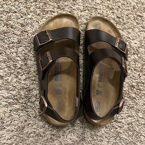 Size 40 Birkenstock